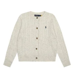 Premium Qualität Ralph Lauren Jacken Mehrfarbige Wolle Bestickt Luxus