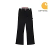 Premium Carhartt Jeans Schwarz Vintage Luxus