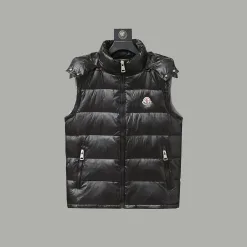Bestseller Moncler Jacke Weiß Polyester Klassisch Luxus