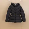 Bestseller Moncler Daunenjacken Weiß Nylon Casual Luxury
