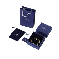 Hochwertiges Swarovski-Armband im klassischen Stil