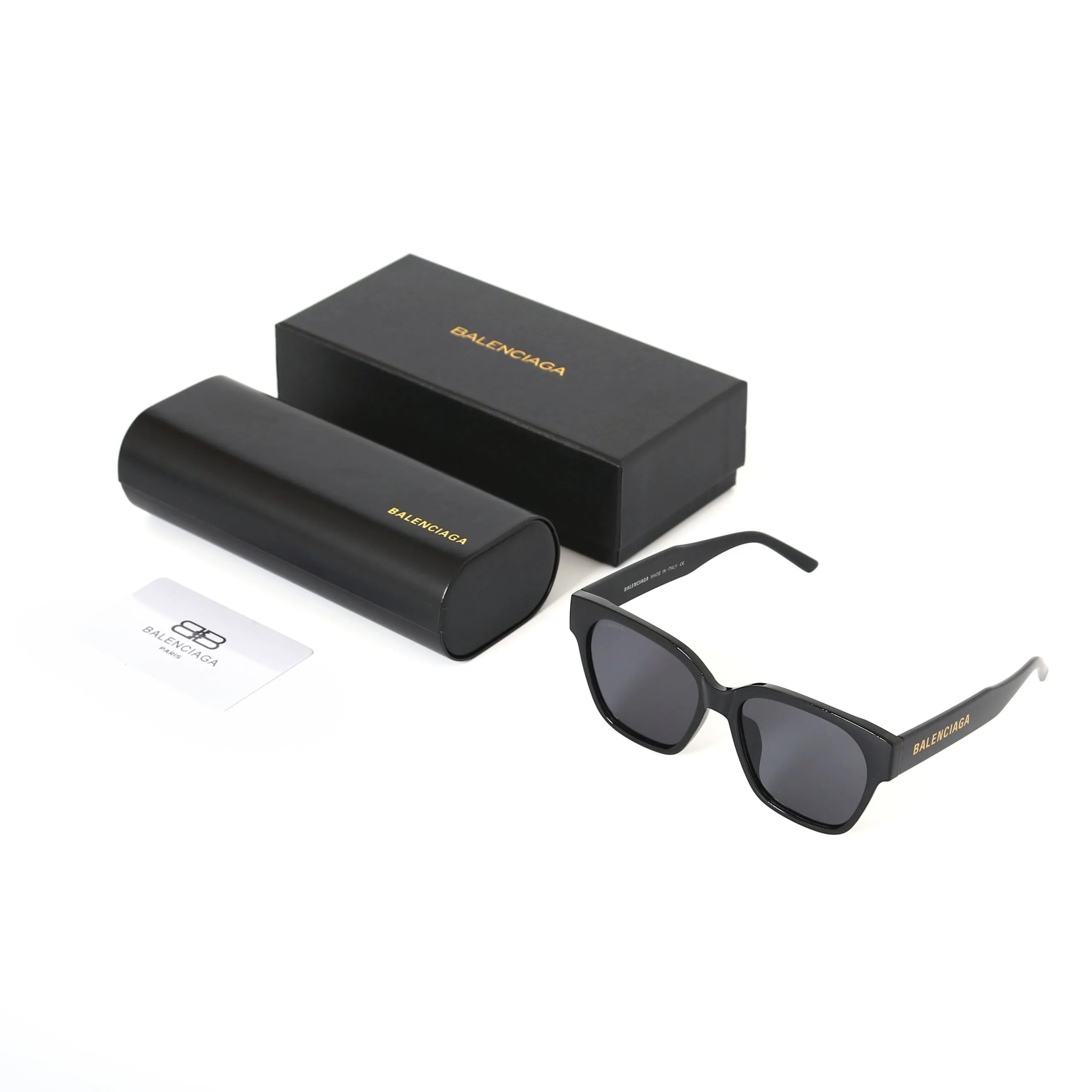 Balenciaga Brillen