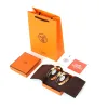 Bestseller HermS Armband Gold Classic Luxury