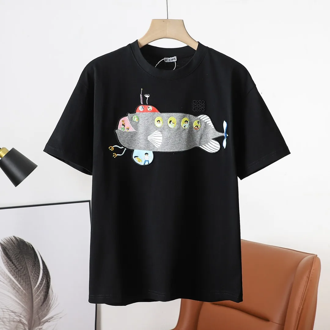 Loewe Kurzarm