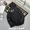 Bestseller Descente Langarm Schwarz Solid Luxury