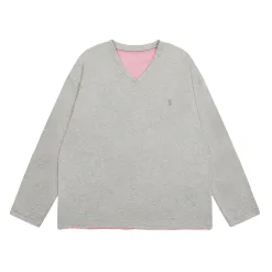 Hochwertiger Ralph Lauren Hoodie in Beige mit Stickerei