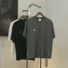 Luxus Nike Kurzarm Polyester Logo Luxus