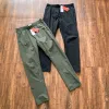 Hochwertiges Helly Hansen T-Shirt Grün Strick Casual Style