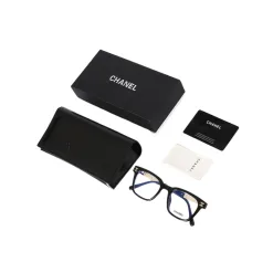 Bestseller Chanel Brillenstil
