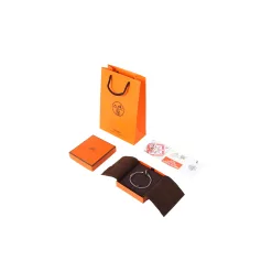 Luxus-Armbandkollektion von HermS