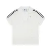 Hochwertige Adidas Kurzarm-T-Shirts im Black Style