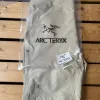 Premium HermS Shorts Schwarzer Stil