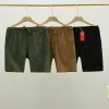 Hochwertige Helly Hansen Shorts Schwarz Casual Style