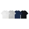 Premium Qualität Ralph Lauren T-Shirts Schwarz Klassisch Luxus