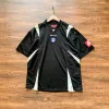 Luxus Supreme Kurzarm Jersey Streetwear Luxus