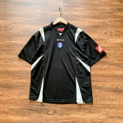Luxus Supreme Kurzarm Jersey Streetwear Luxus