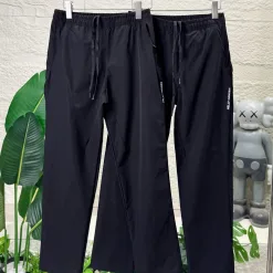 Hochwertige Helly Hansen Hose Black Classic Collection