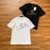 Premium Nike Kurzarm Schwarz Baumwolle Klassisch Luxus