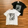 Premium Mammut Kurzarmshirt Weiß Baumwolle Atmungsaktiv Style