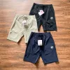 Hochwertige Mammut Shorts Black Logo Kollektion