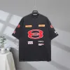 Premium Balenciaga Kurzarm Baumwolle Classic Collection