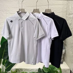 Bestseller Descente Kurzarm Schwarz Urban Collection