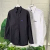 Premium Qualität Balenciaga Langarm Schwarz Klassischer Stil