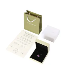 Hochwertiges Armband aus der Violet Gradient Kollektion von Van Cleef & Arpels