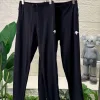 Hochwertige Descente Hose Schwarz Casual Kollektion
