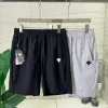 Premium Qualität Descente T-Shirts Grau Casual Luxury