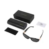 Balenciaga Brille in Premiumqualität in Schwarz