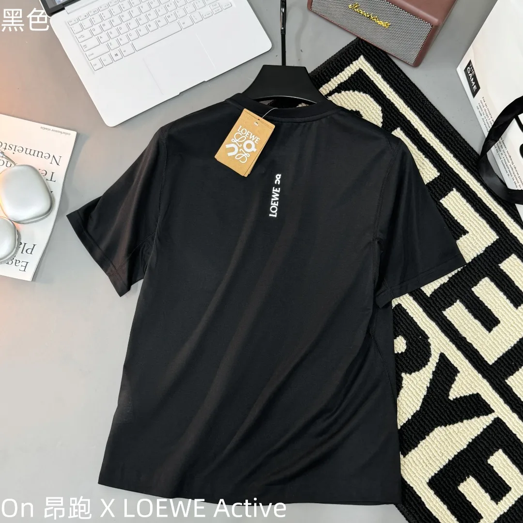 Loewe Kurzarm T Shirt