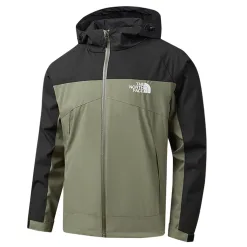 Luxus The North Face Mäntel Schwarz Classic Luxury
