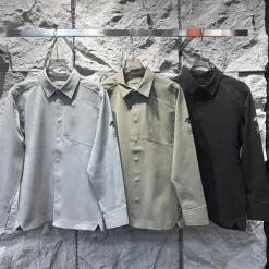Hochwertige Descente Shirts im Green Style