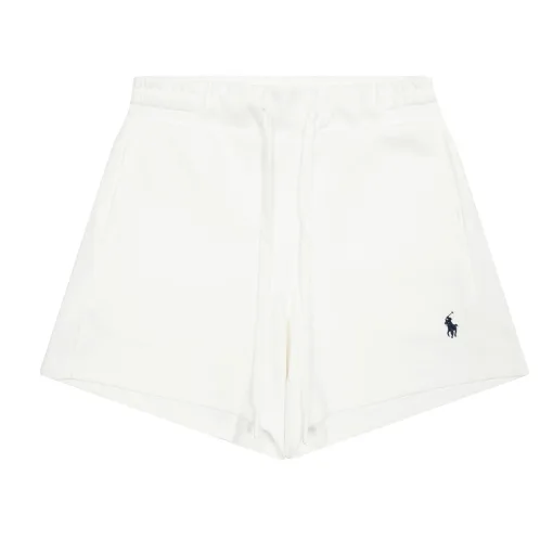 Premium Ralph Lauren Shorts Schwarz Klassisch Luxus