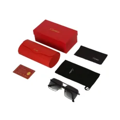 Luxus Cartier Brillen Luxus