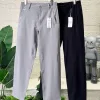 Hochwertige Fila Hose Schwarz Atmungsaktiv Kollektion