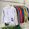 Luxury Love Jackets Schwarz Fleece Atmungsaktiv Luxus