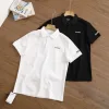 Hochwertige Salomon Kurzarm-T-Shirt aus schwarzer Baumwolle, atmungsaktiv
