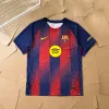 Premium Nike Kurzarm-Trikot in Rot, klassischer Luxus
