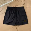 Bestseller Carhartt Shorts Gold Jersey Classic Luxury