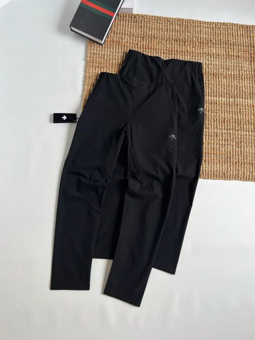 Bestseller Descente Hosen Black Collection