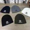 Meistverkaufte Chrome Hearts Mütze Navy Classic Style