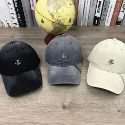 Premium Chrome Hearts Hut Beige Klassischer Stil