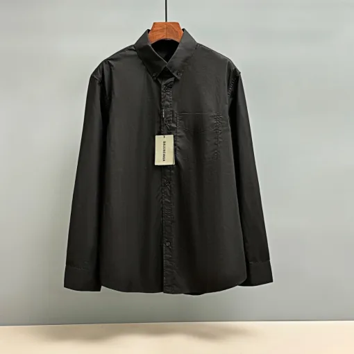 Hochwertige Balenciaga Shirts Print Kollektion