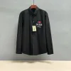 Meistverkaufte Balenciaga-Hemden im Printstil