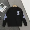 Premium Louis Vuitton Pullover Wollkollektion