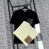 Luxus Loewe Kurzarm Leder Klassischer Stil